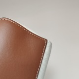 Burberry Note Crossbody Bag Canvas with Leather Medium — thumbnail 13
