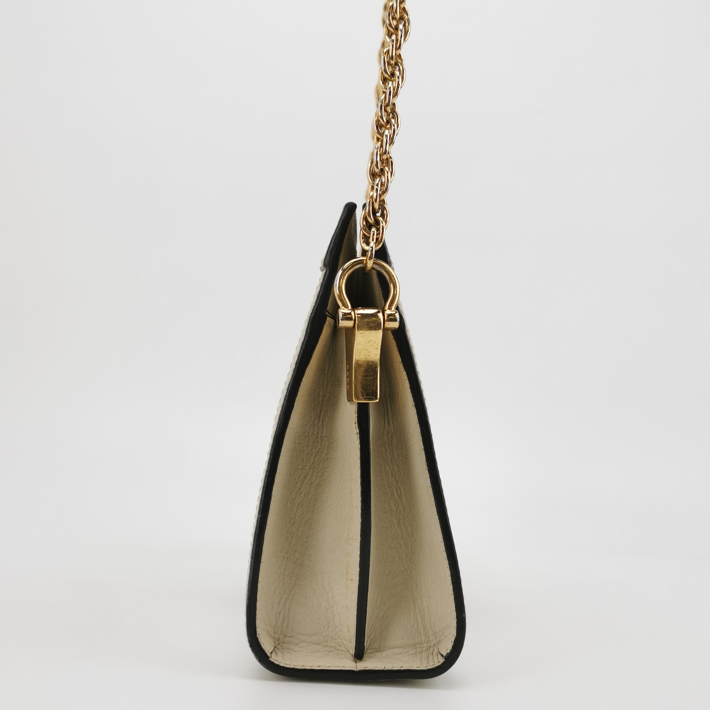 Gucci Ophidia Chain Shoulder Bag Leather Small  — photo 4 of 15