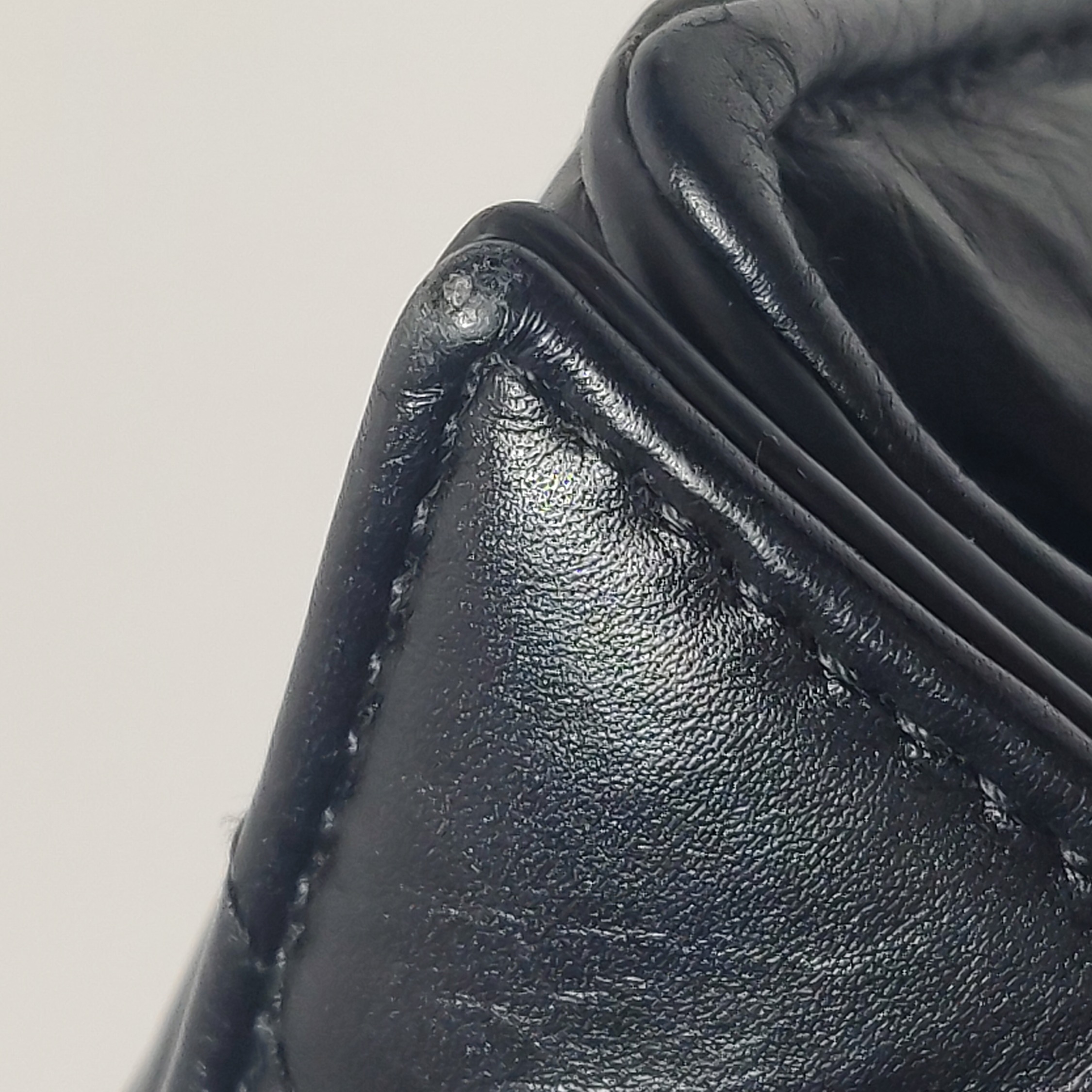 Balenciaga Crush Chain Flap Bag Quilted Crushed Calfskin Medium — photo 15 of 15