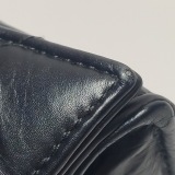 Balenciaga Crush Chain Flap Bag Quilted Crushed Calfskin Medium — thumbnail 15