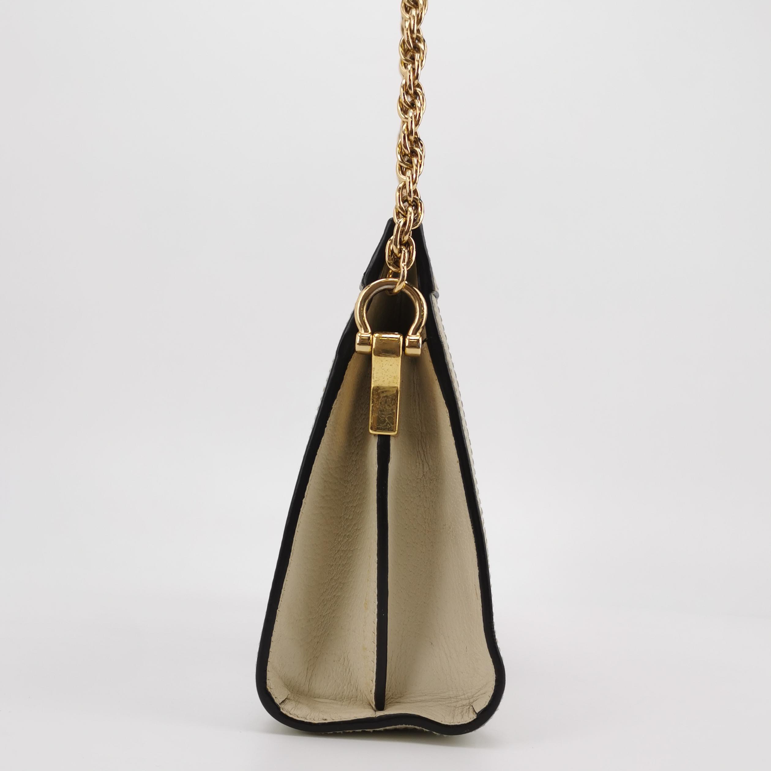 Gucci Ophidia Chain Shoulder Bag Leather Small  — photo 3 of 15