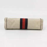 Gucci Ophidia Chain Shoulder Bag Leather Small  — thumbnail 6