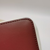 Burberry Note Crossbody Bag Canvas with Leather Medium — thumbnail 16