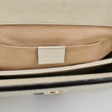 Gucci Ophidia Chain Shoulder Bag Leather Small  — thumbnail 8