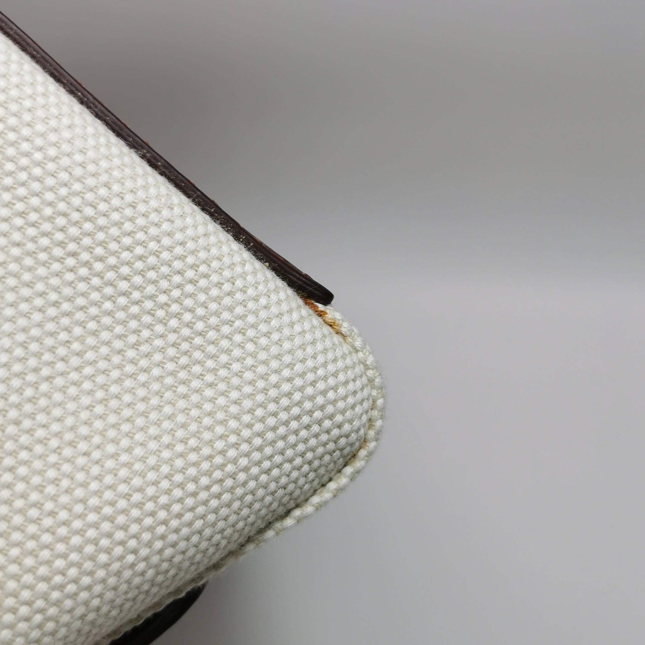 Burberry Note Crossbody Bag Canvas with Leather Medium — photo 18 of 24