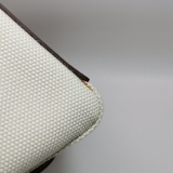 Burberry Note Crossbody Bag Canvas with Leather Medium — thumbnail 18