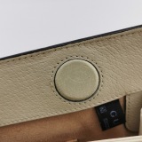 Gucci Ophidia Chain Shoulder Bag Leather Small  — thumbnail 11