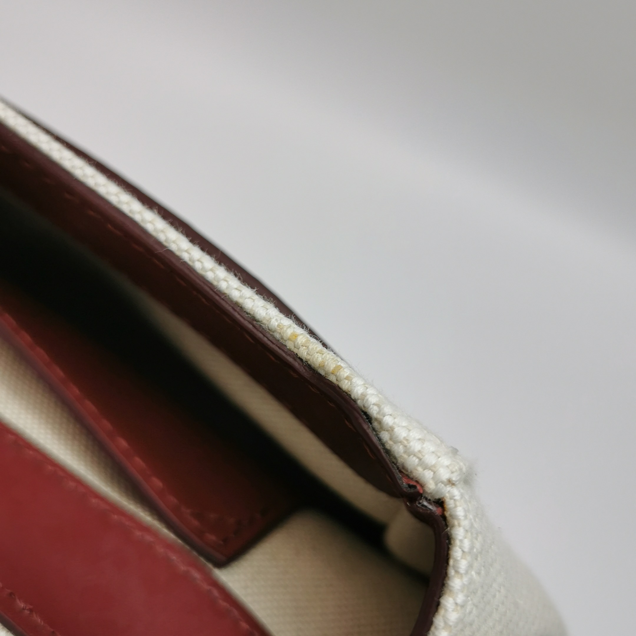 Burberry Note Crossbody Bag Canvas with Leather Medium — photo 9 of 24