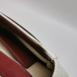Burberry Note Crossbody Bag Canvas with Leather Medium — thumbnail 9