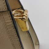 Gucci Ophidia Chain Shoulder Bag Leather Small  — thumbnail 12