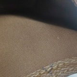 Louis Vuitton(LV) Atlantis Handbag Reverse Monogram Canvas BB — thumbnail 9