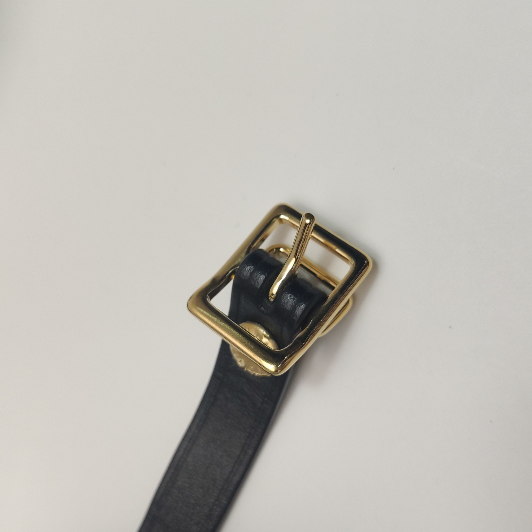 Louis Vuitton(LV) Atlantis Handbag Reverse Monogram Canvas BB — photo 12 of 12