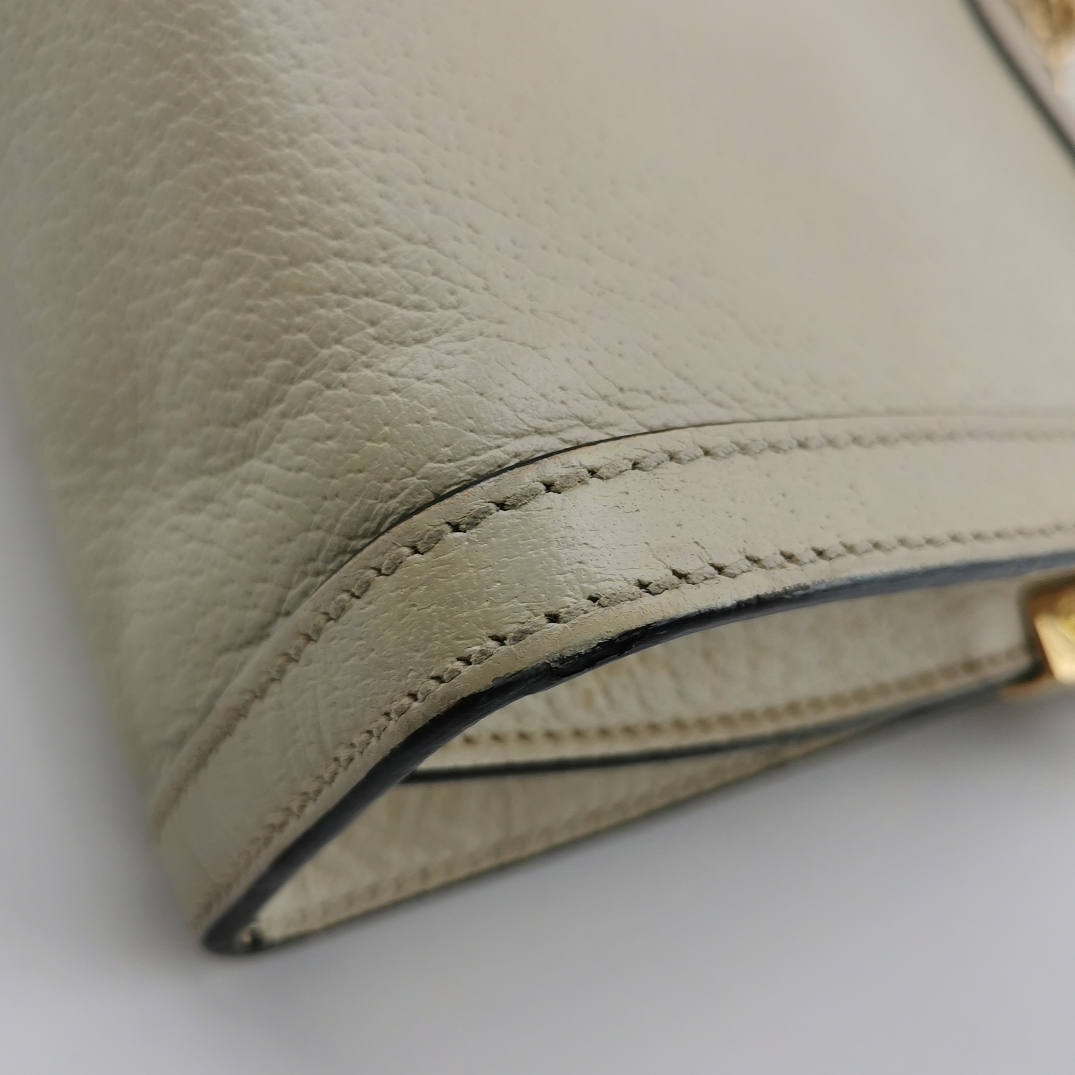 Gucci Ophidia Chain Shoulder Bag Leather Small  — photo 14 of 15