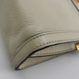 Gucci Ophidia Chain Shoulder Bag Leather Small  — thumbnail 14
