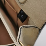 Gucci Ophidia Chain Shoulder Bag Leather Small  — thumbnail 9