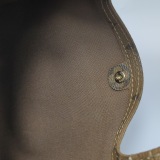 Louis Vuitton(LV) Atlantis Handbag Reverse Monogram Canvas BB — thumbnail 9