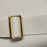 Burberry Note Crossbody Bag Canvas with Leather Medium — thumbnail 18