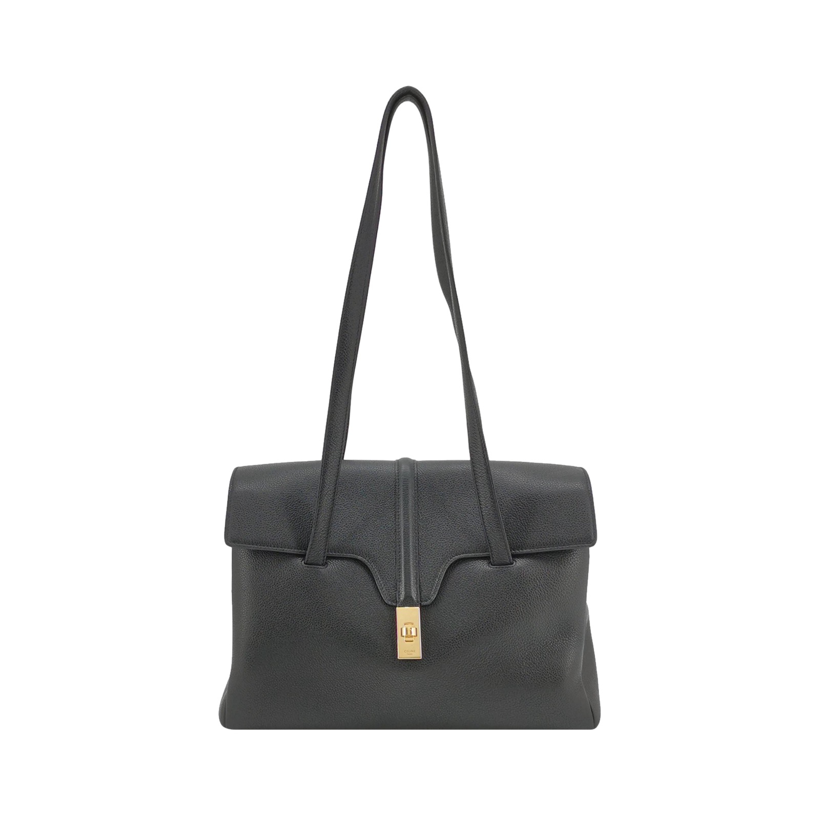 Celine Soft 16 Bag Smooth Calfskin Medium — photo 1 of 15