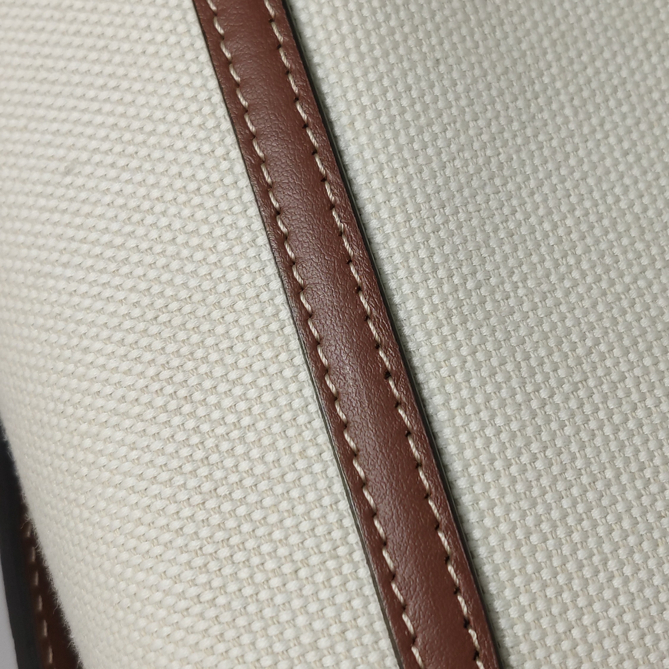 Burberry Note Crossbody Bag Canvas with Leather Medium — photo 12 of 18