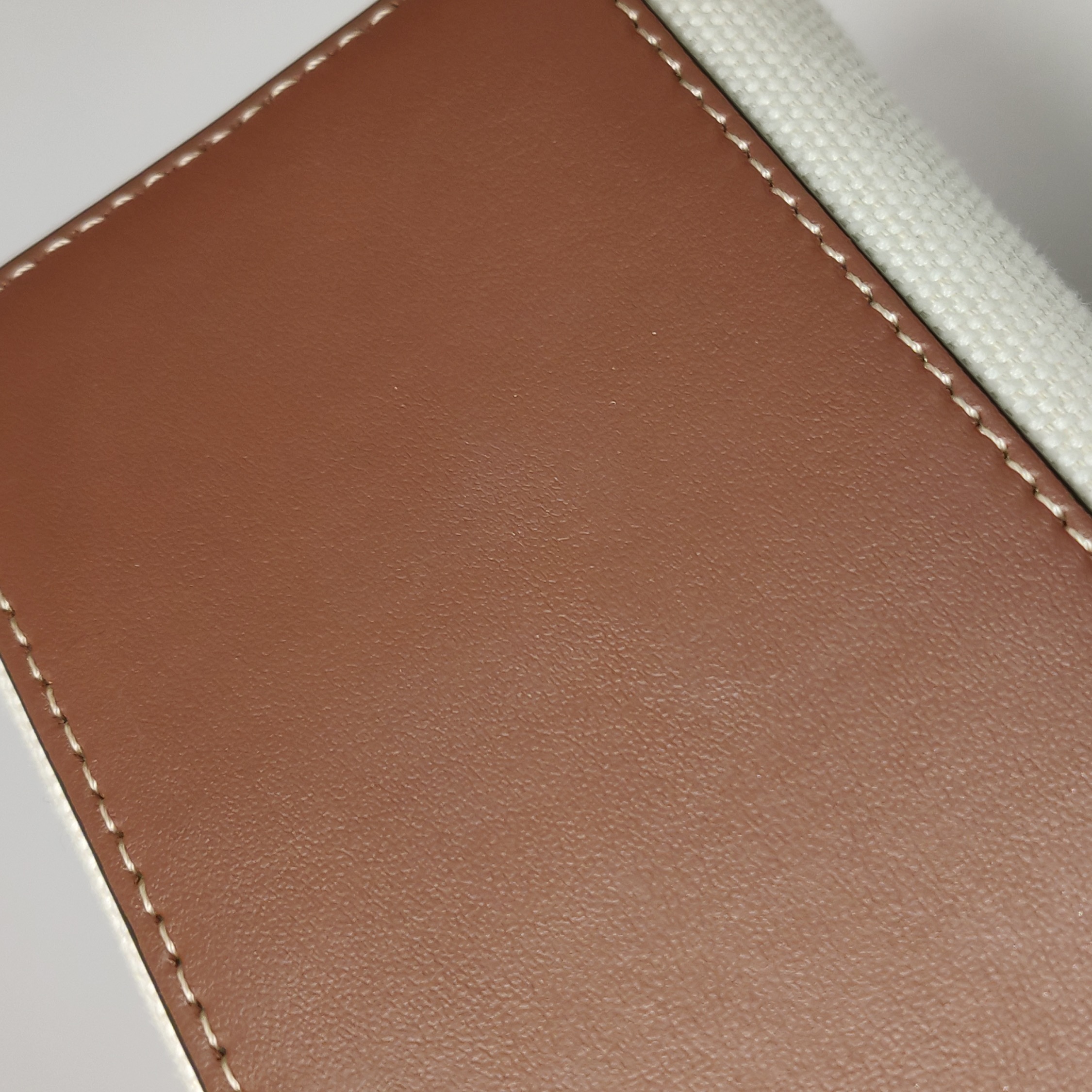 Burberry Note Crossbody Bag Canvas with Leather Medium — photo 16 of 18