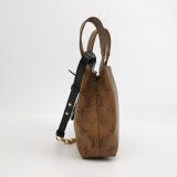 Louis Vuitton(LV) Atlantis Handbag Reverse Monogram Canvas BB — thumbnail 5