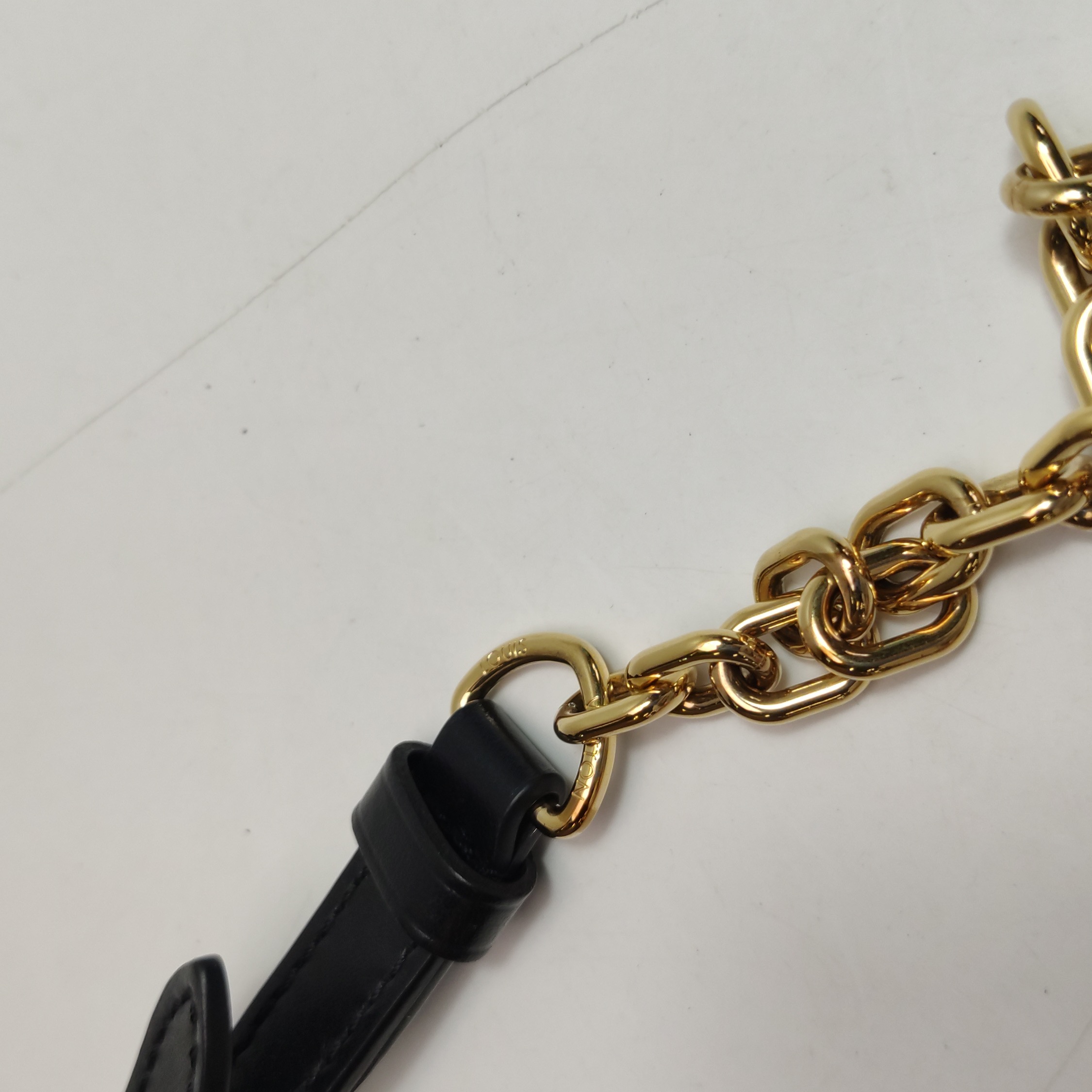 Louis Vuitton(LV) Atlantis Handbag Reverse Monogram Canvas BB — photo 13 of 14