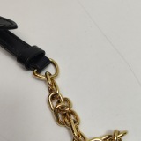 Louis Vuitton(LV) Atlantis Handbag Reverse Monogram Canvas BB — thumbnail 13