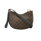 Louis Vuitton(LV) Cookie Handbag Monogram Canvas BB — thumbnail 1