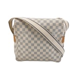 Louis Vuitton(LV) Naviglio Handbag Damier — thumbnail 1