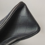 Chanel Grand Shopping Tote Quilted Caviar — thumbnail 15