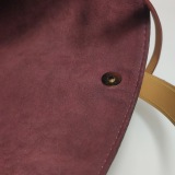 Louis Vuitton(LV) All-In BB 2WAY Monogram Brown Handbag — thumbnail 9
