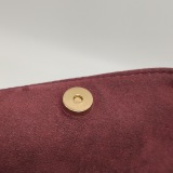 Louis Vuitton(LV) All-In BB 2WAY Monogram Brown Handbag — thumbnail 10