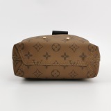 Louis Vuitton(LV) Atlantis Handbag Reverse Monogram Canvas BB — thumbnail 6