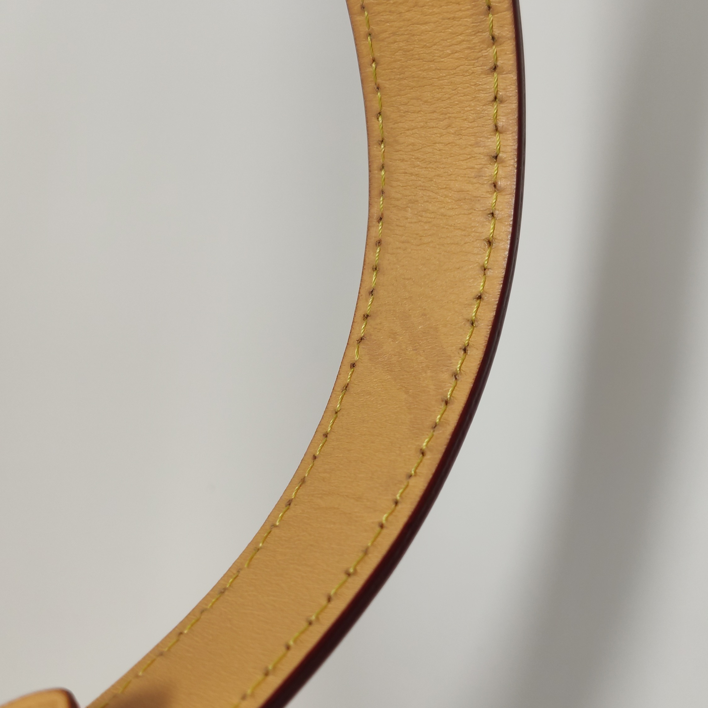 Louis Vuitton(LV) All-In BB 2WAY Monogram Brown Handbag — photo 17 of 23
