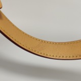 Louis Vuitton(LV) All-In BB 2WAY Monogram Brown Handbag — thumbnail 17