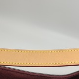 Louis Vuitton(LV) All-In BB 2WAY Monogram Brown Handbag — thumbnail 20