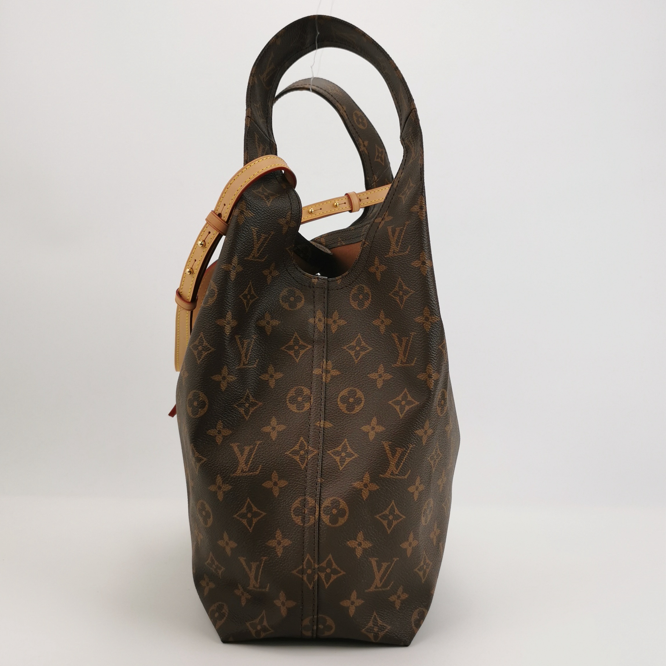 Louis Vuitton(LV) Atlantis Handbag Monogram Canvas GM — photo 5 of 15