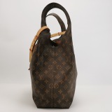 Louis Vuitton(LV) Atlantis Handbag Monogram Canvas GM — thumbnail 5