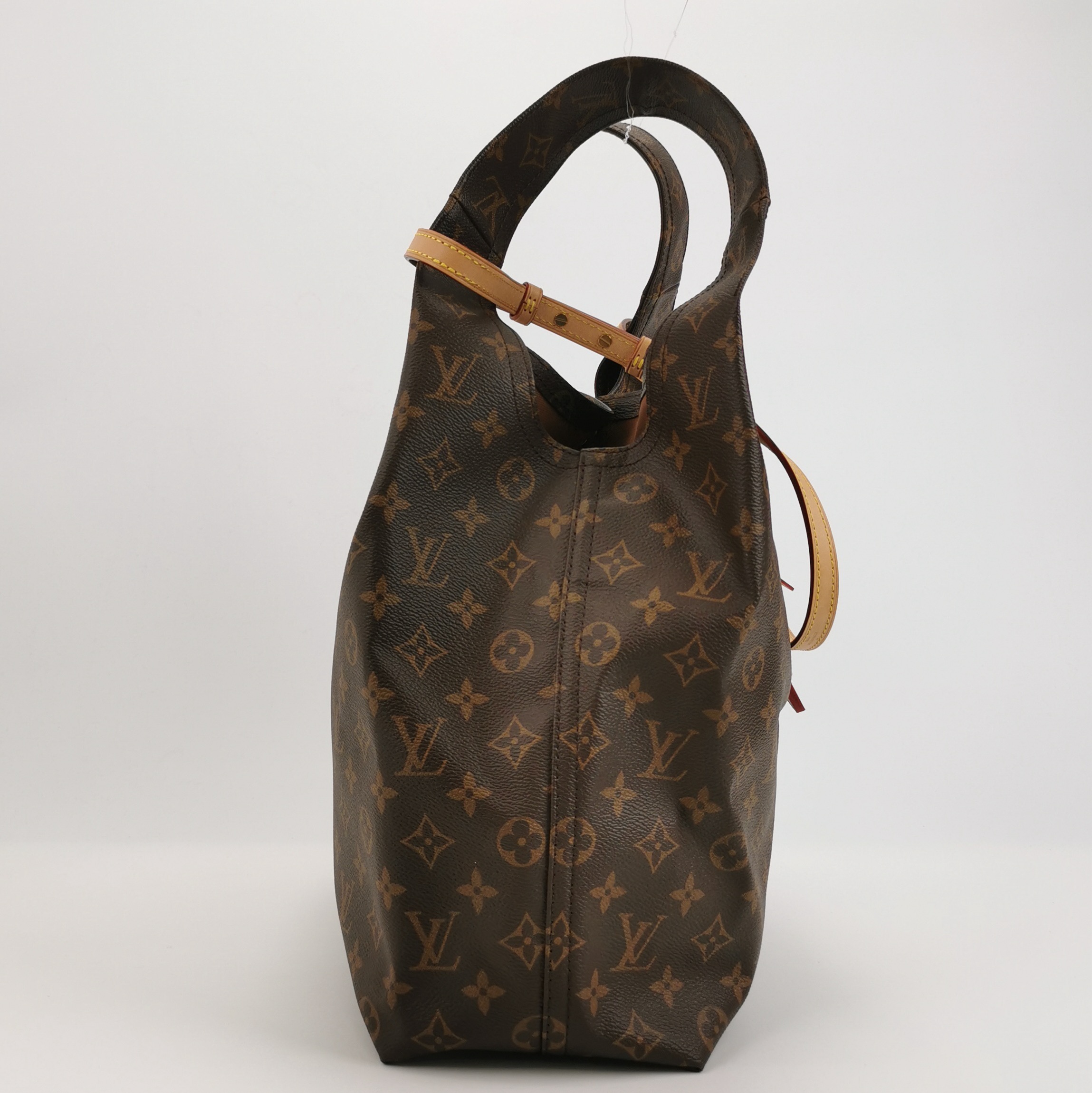 Louis Vuitton(LV) Atlantis Handbag Monogram Canvas GM — photo 4 of 15