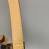 Louis Vuitton(LV) All-In BB 2WAY Monogram Brown Handbag — thumbnail 18