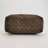 Louis Vuitton(LV) Atlantis Handbag Monogram Canvas GM — thumbnail 7