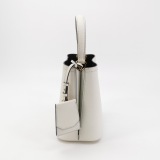 Prada Panier Bucket Bag Saffiano Leather Mini — thumbnail 4