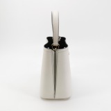 Prada Panier Bucket Bag Saffiano Leather Mini — thumbnail 3