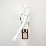 Louis Vuitton(LV) Vertical Trunk Pochette Epi Leather — thumbnail 2