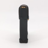 Louis Vuitton(LV) Vertical Trunk Pochette Epi Leather — thumbnail 5