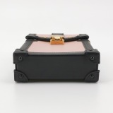 Louis Vuitton(LV) Vertical Trunk Pochette Epi Leather — thumbnail 6