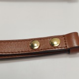 Louis Vuitton(LV) Dauphine Shoulder Bag Reverse Monogram Canvas MM — thumbnail 13