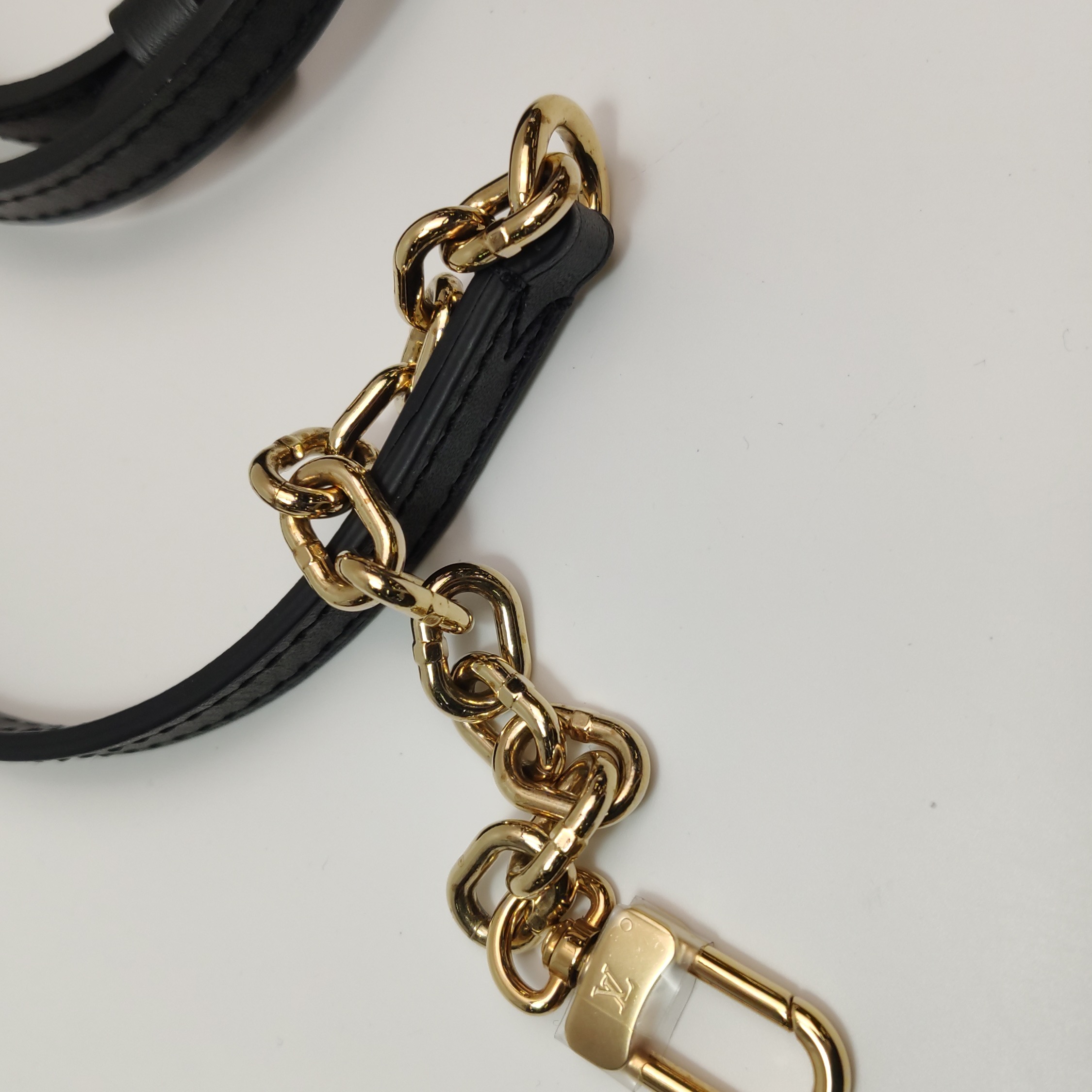 Louis Vuitton(LV) Vertical Trunk Pochette Epi Leather — photo 15 of 16
