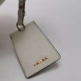 Prada Panier Bucket Bag Saffiano Leather Mini — thumbnail 17