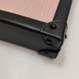 Louis Vuitton(LV) Vertical Trunk Pochette Epi Leather — thumbnail 12